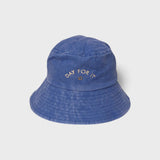 Day For It Personalised Bucket Hat