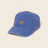 Cavoodle Personalised Hat - Namesake Embroidery Studio