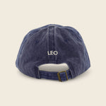 Hot Chippies Personalised Hat - Namesake Embroidery Studio