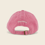 Hot Chippies Personalised Hat - Namesake Embroidery Studio