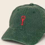 Lobster Personalised Hat - Namesake Embroidery Studio