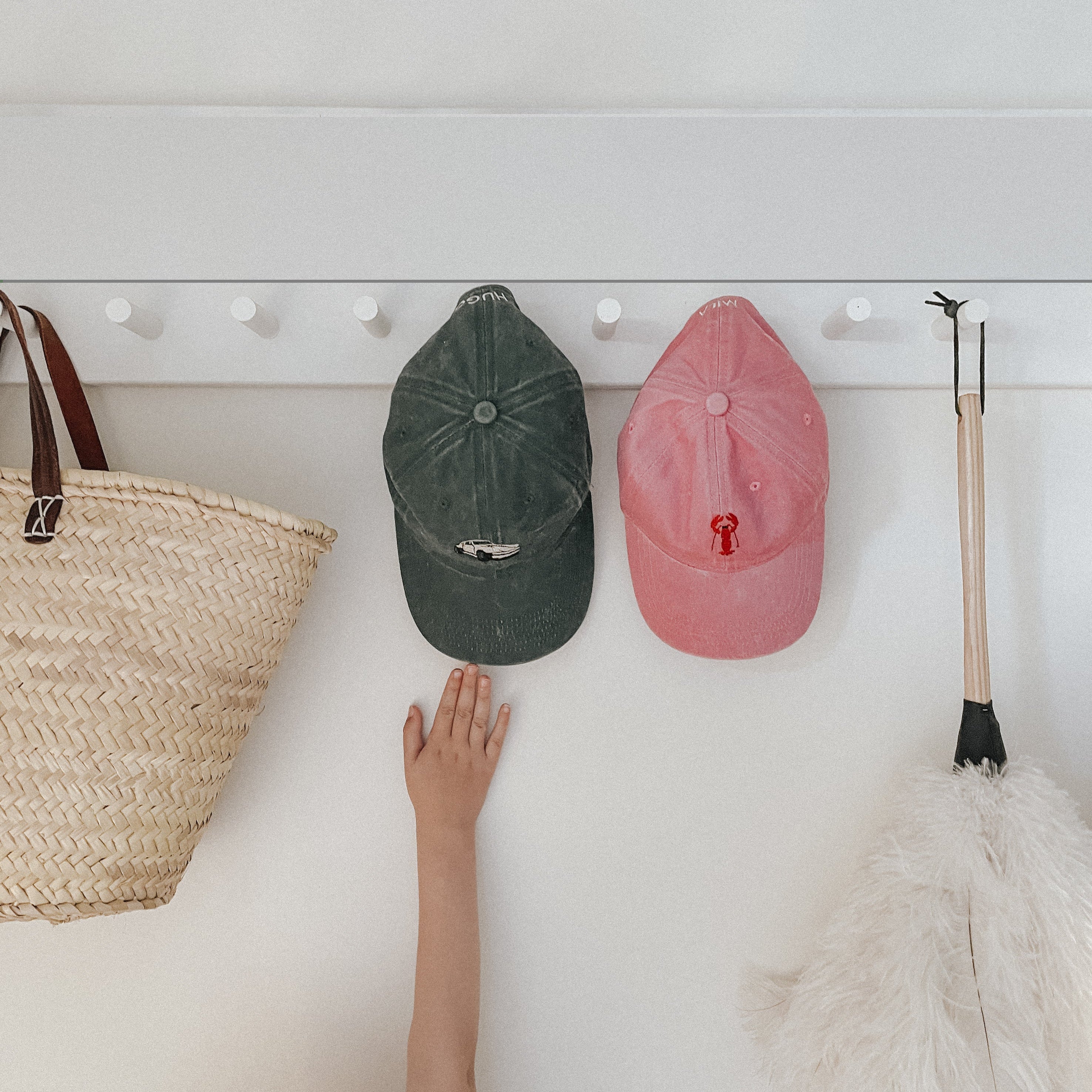 From Coast to Keepsake:  Our Story - Namesake Embroidery Studio