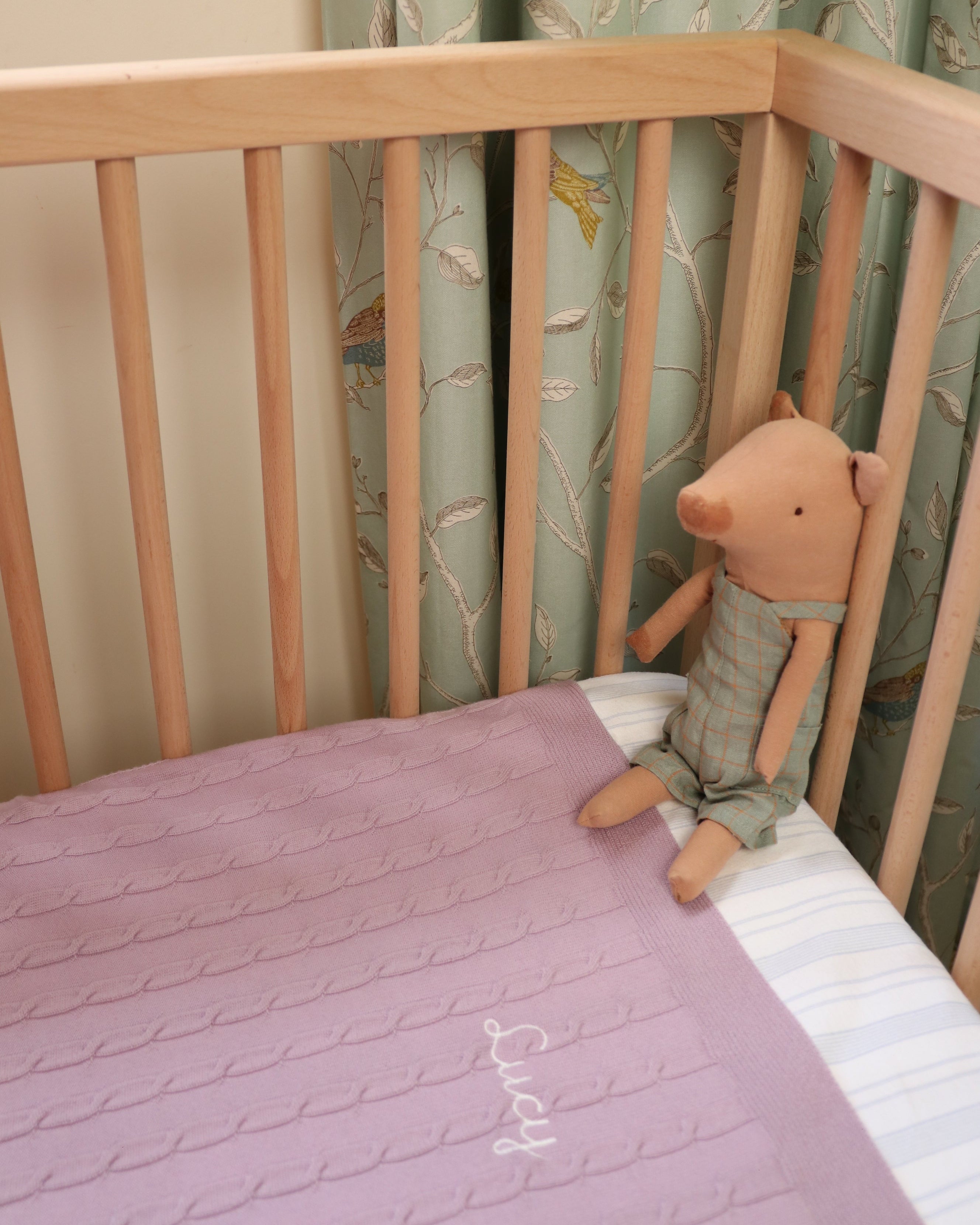 Baby Blankets