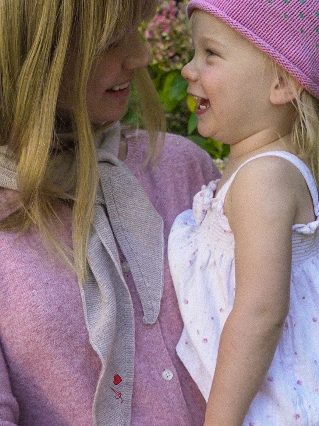 Merino Bandana Scarf