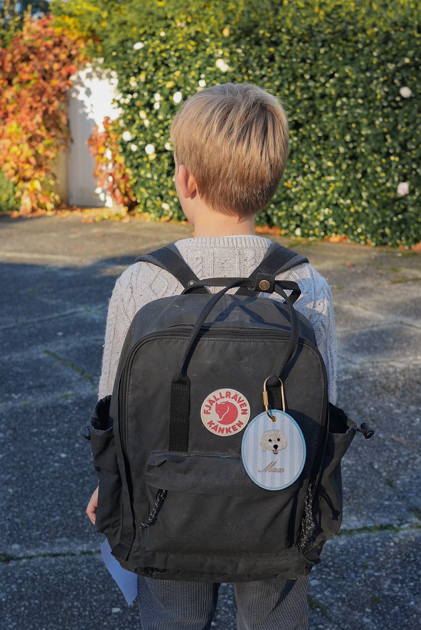 Bag Charm