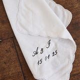 Ladies Handkerchief