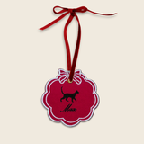 Cat Collection Ornament