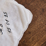 Ladies Handkerchief