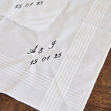 Ladies Handkerchief