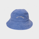 Hot Chippies Personalised Bucket Hat