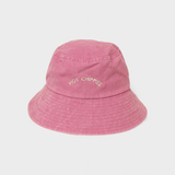 Hot Chippies Personalised Bucket Hat