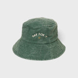 Day For It Personalised Bucket Hat