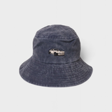 Porsche Personalised Bucket Hat