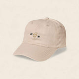 Bees Personalised Hat - Namesake Embroidery Studio