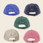 Bichon Frise Personalised Cap - Namesake Embroidery Studio