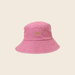 Cat Collection Bucket Hat - Namesake Embroidery Studio