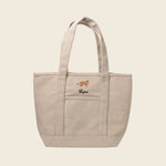 Cat Collection Tote Bag - Namesake Embroidery Studio