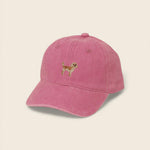 Cavoodle Personalised Hat - Namesake Embroidery Studio