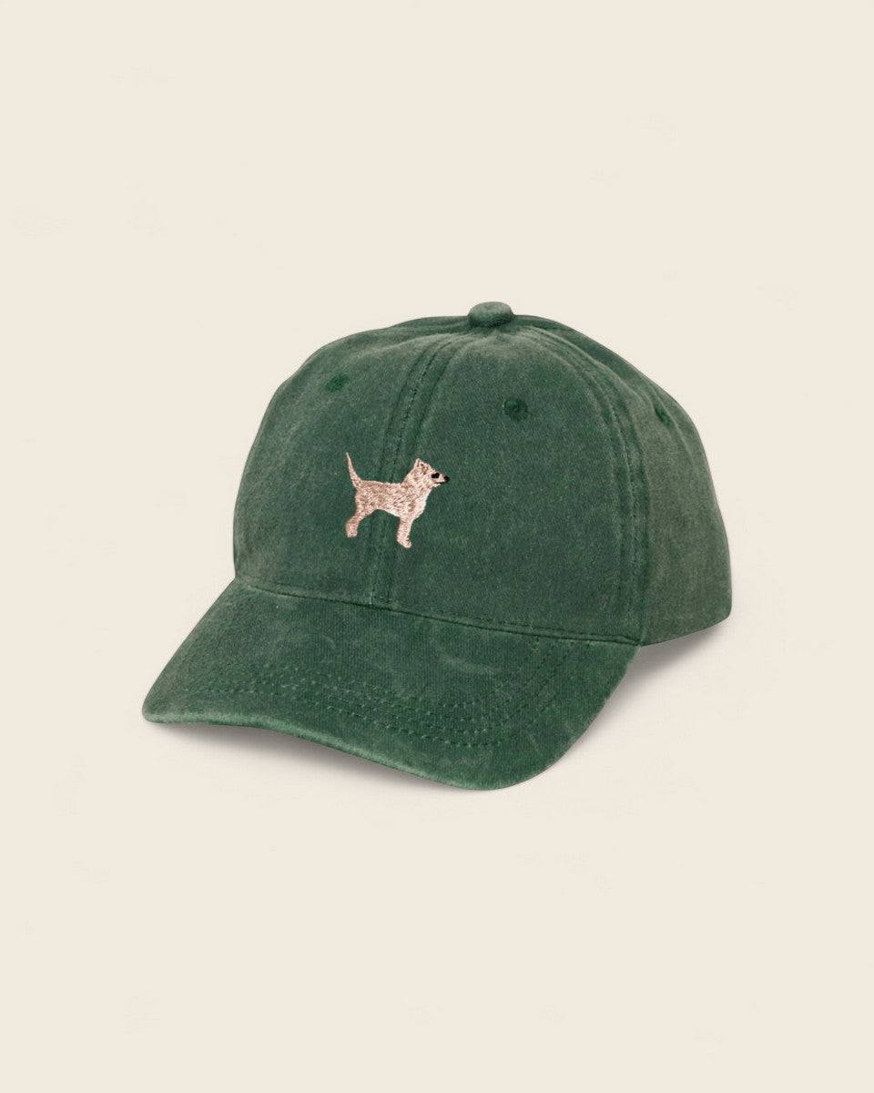 Chihuahua Personalised Hat - Namesake Embroidery Studio