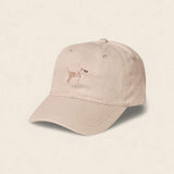 Chihuahua Personalised Hat - Namesake Embroidery Studio
