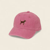 Chihuahua Personalised Hat - Namesake Embroidery Studio
