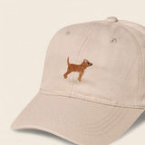Chihuahua Personalised Hat - Namesake Embroidery Studio