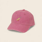 Cricket Personalised Hat - Namesake Embroidery Studio