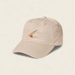 Cricket Personalised Hat - Namesake Embroidery Studio