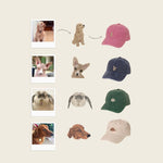 Custom Image Hat - Namesake Embroidery Studio