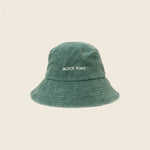Customised Text Bucket Hat - Namesake Embroidery Studio