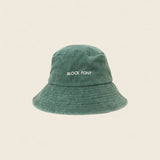 Customised Text Bucket Hat - Namesake Embroidery Studio