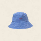 Customised Text Bucket Hat - Namesake Embroidery Studio