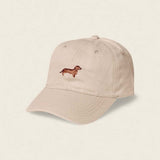Dachshund Personalised Hat - Namesake Embroidery Studio
