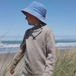 Day For It Personalised Bucket Hat - Namesake Embroidery Studio