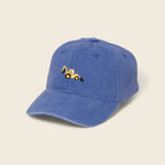 Digger Personalised Hat - Namesake Embroidery Studio