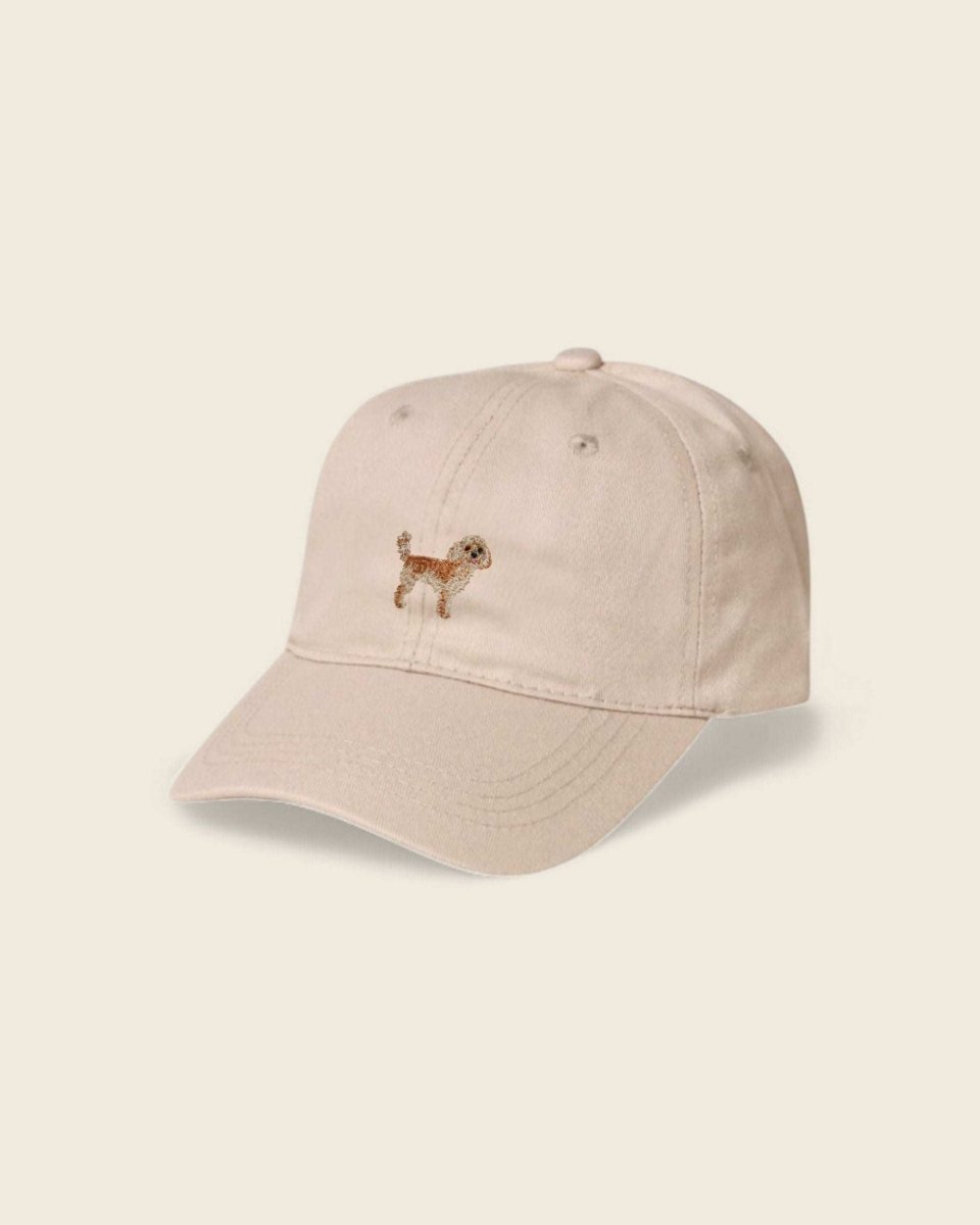 Dog Collection Hat
