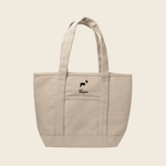 Dog Collection Tote Bag - Namesake Embroidery Studio