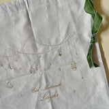 Eid Heirloom Gift Bag - Namesake Embroidery Studio