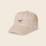 English Springer Spaniel Personalised Cap - Namesake Embroidery Studio