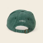 Ferrari F40 Personalised Hat - Namesake Embroidery Studio