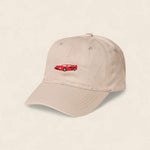 Ferrari F40 Personalised Hat - Namesake Embroidery Studio