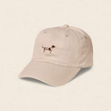 German Shorthaired Pointer Personalised Hat - Namesake Embroidery Studio