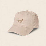 Goldendoodle Personalised Hat - Namesake Embroidery Studio