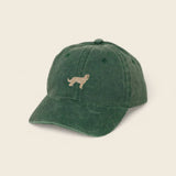 Goldendoodle Personalised Hat - Namesake Embroidery Studio