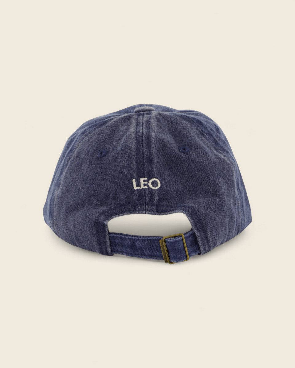 Hole In 1 Personalised Hat - Namesake Embroidery Studio