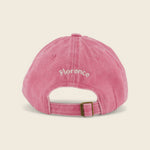 Hot Chippies Personalised Hat - Namesake Embroidery Studio