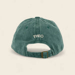 Hot Chippies Personalised Hat - Namesake Embroidery Studio