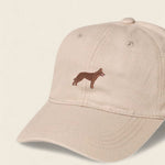 Kelpie Personalised Hat - Namesake Embroidery Studio