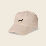 Kelpie Personalised Hat - Namesake Embroidery Studio