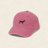 Labradoodle Personalised Hat - Namesake Embroidery Studio